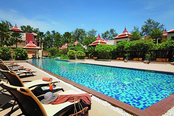 Mvenpick Resort Bangtao