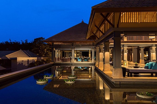 Phuket Marriott Nai Yang Resort