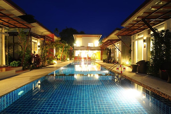 Phu NaNa Boutique Hotel