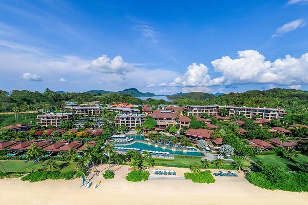 Pullman Panwa Beach Resort