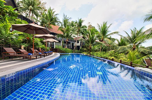 InterContinental Koh Samui Resort