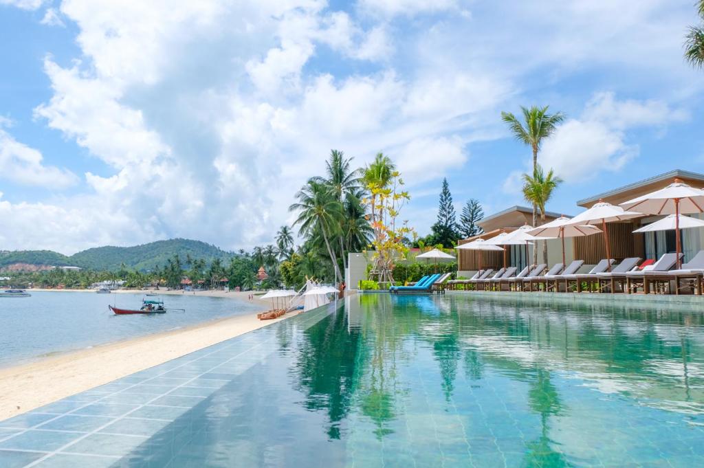 Prana Resort Samui