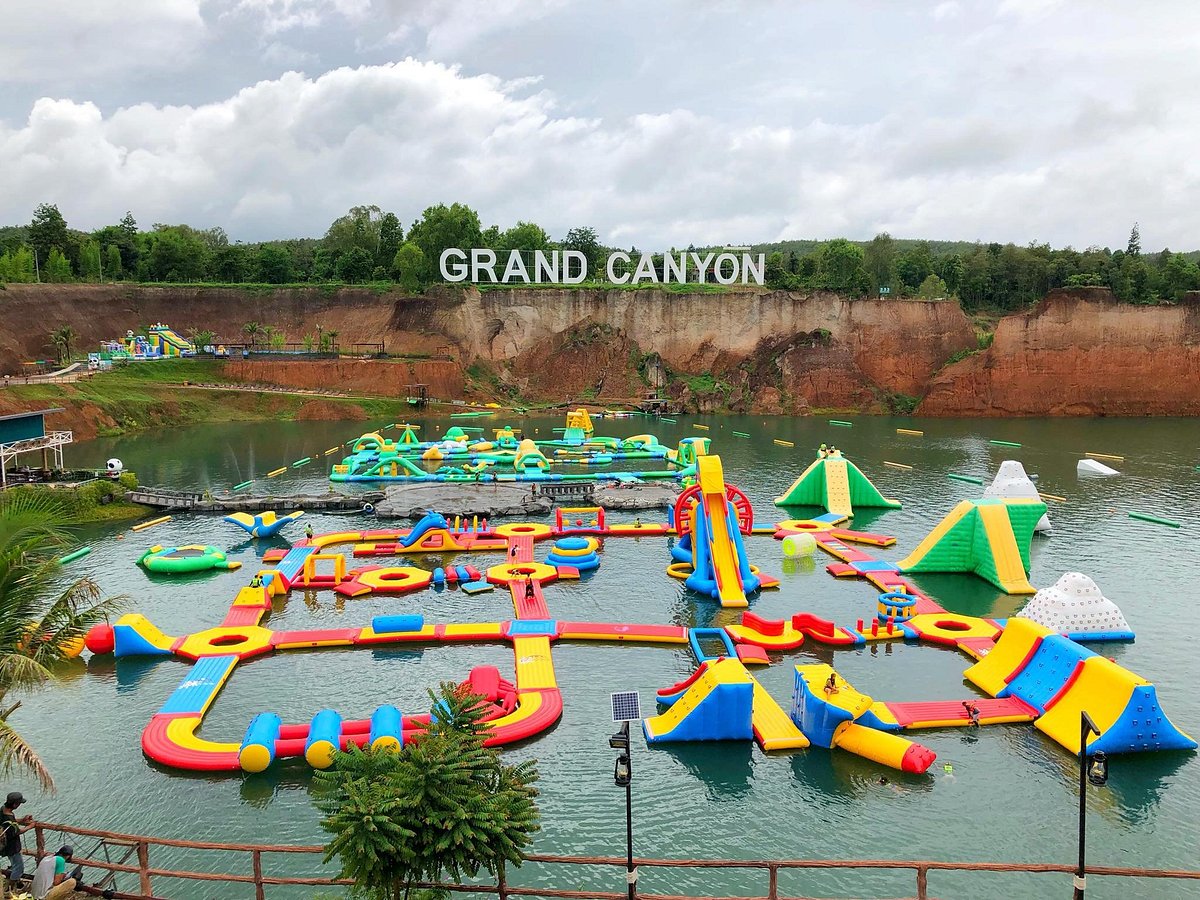 Grand Canyon Water Park