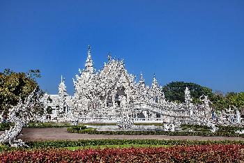 Chiang Rai - Attraktionen - Bild 1 - mit freundlicher Genehmigung von Veer 