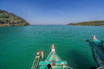 Koh Kood - Impressionen von Gerhard Veer - Bild 8 - mit freundlicher Genehmigung von Gerhard Veer 