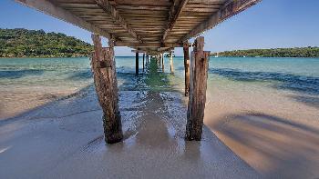 Koh Kood - Impressionen von Gerhard Veer - Bild 12 - mit freundlicher Genehmigung von Gerhard Veer 