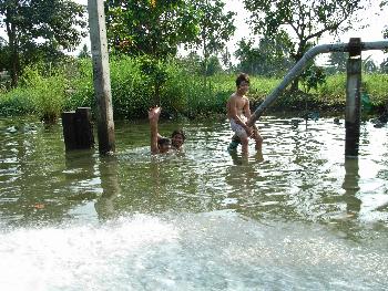 Ayutthayas Wasserwege - Bild 3