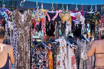 Album Chatuchak Weekend Market - Bild 1