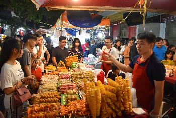 Album Chatuchak Weekend Market Bild 13 -  mit freundlicher Genehmigung von Thaisun 