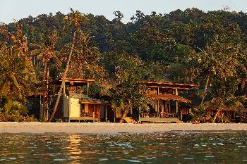 An den Strnden von Koh Chang - Bild 3