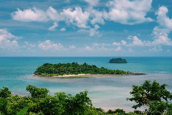 An den Strnden von Koh Chang - Bild 4