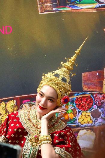 Amazing Thailand Festival Bad Homburg I - Bild 6 - mit freundlicher Genehmigung von  