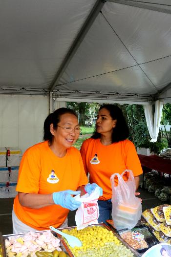 Amazing Thailand Festival Bad Homburg II - Bild 3 - mit freundlicher Genehmigung von  