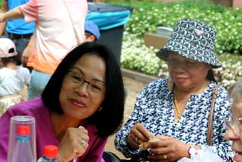 Amazing Thailand Festival Bad Homburg II - Bild 6 - mit freundlicher Genehmigung von  