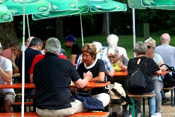 Amazing Thailand Festival Bad Homburg II - Bild 7 - mit freundlicher Genehmigung von  