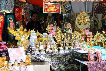 Amazing Thailand Festival Bad Homburg II - Bild 11 - mit freundlicher Genehmigung von  