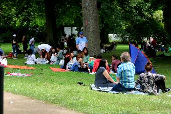 Amazing Thailand Festival Bad Homburg II - Bild 20 - mit freundlicher Genehmigung von  