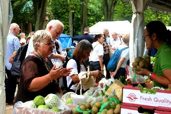 Amazing Thailand Festival Bad Homburg II - Bild 22 - mit freundlicher Genehmigung von  