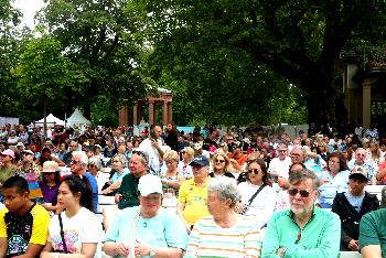 Amazing Thailand Festival Bad Homburg II - Bild 24 - mit freundlicher Genehmigung von  