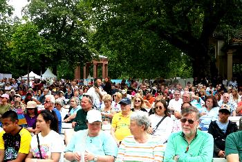 Amazing Thailand Festival Bad Homburg II - Bild 24 - mit freundlicher Genehmigung von  