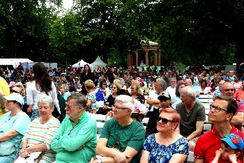 Amazing Thailand Festival Bad Homburg II - Bild 25 - mit freundlicher Genehmigung von  