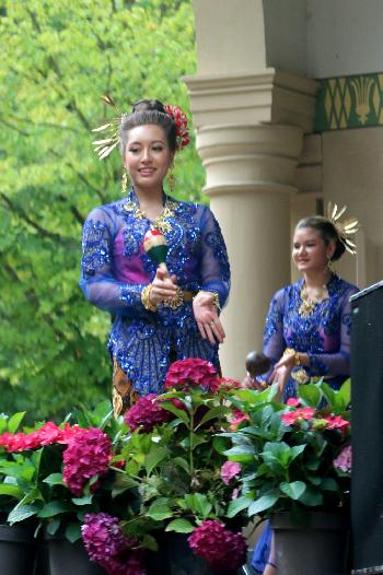 Amazing Thailand Festival Bad Homburg II - Bild 32 - mit freundlicher Genehmigung von  