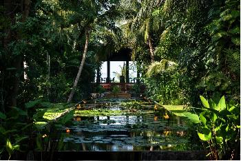 Anantara Bophut Resort - Bild 1
