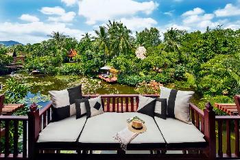 Anantara Hua Hin - Bild 1