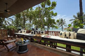 Anantara Hua Hin - Bild 2
