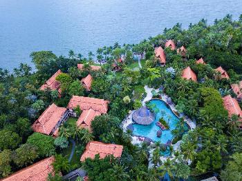 Anantara Hua Hin - Bild 3