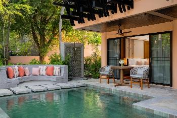 Anantara Hua Hin - Bild 10