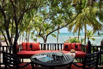 Anantara Hua Hin Resort - Bild 1