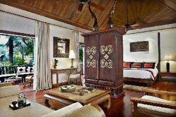 Anantara Hua Hin Resort - Bild 2