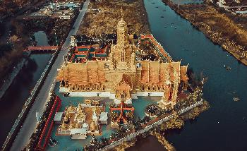 Ancient Siam - Mueang Boran - Bild 2 - mit freundlicher Genehmigung von Depositphotos 