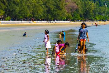 Ao Nang Beach Krabi - Bild 5 - mit freundlicher Genehmigung von Depositphotos 