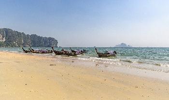 Ao Nang Beach Krabi - Bild 1