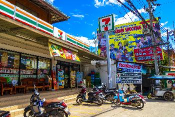 Ao Nang Beach Krabi - Bild 9 - mit freundlicher Genehmigung von Depositphotos 