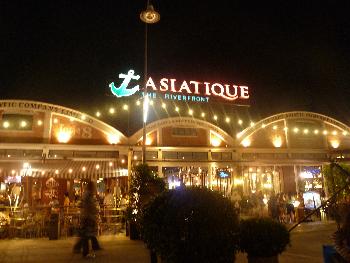 Asiatique Riverfront - Bild 2