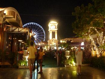 Asiatique Riverfront - Bild 7