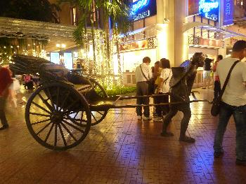 Asiatique Riverfront - Bild 8