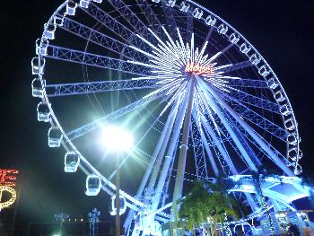 Asiatique Riverfront - Bild 1