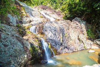 Attraktionen auf Koh Samui - Bild 1 - mit freundlicher Genehmigung von Depositphotos 