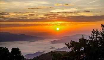 Auf den Bergen in Thailands Norden - Bild 8