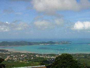 Aussichten ber die Ferieninsel Phuket - Bild 6