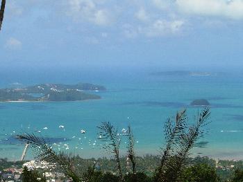 Aussichten ber die Ferieninsel Phuket - Bild 7