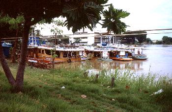 Ayutthayas Wasserwege - Bild 8