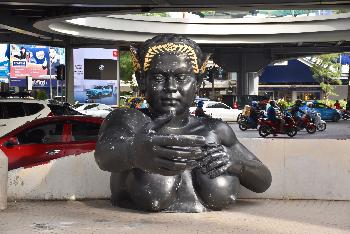 BACC - Bangkok Art and Culture Centre - Bild 3 - mit freundlicher Genehmigung von Depositphotos 