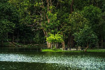 Baden in Chiang Mai - Bild 8 - mit freundlicher Genehmigung von Depositphotos 