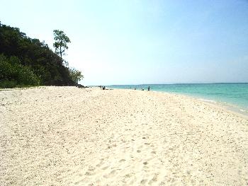 Bamboo Islands bei Krabi - Bild 15