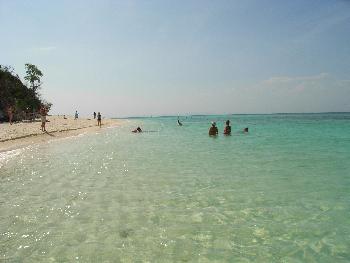 Bamboo Islands bei Krabi - Bild 5